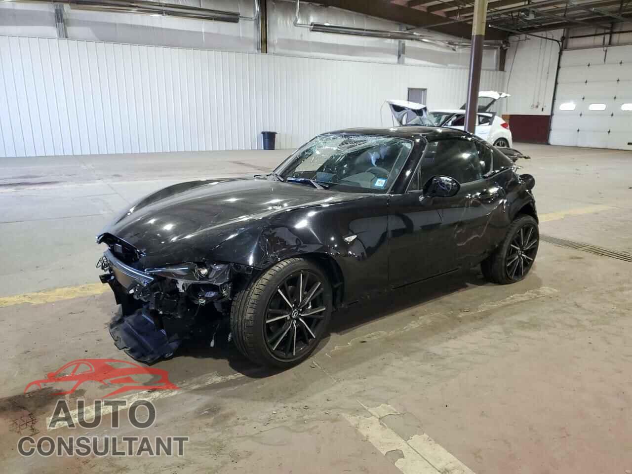 MAZDA MX5 2024 - JM1NDAM75R0606463