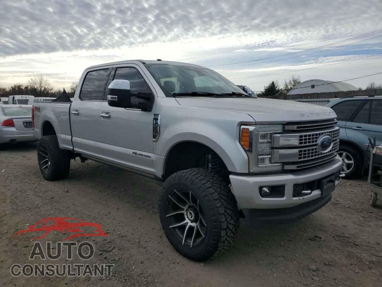 FORD F250 2017 - 1FT7W2BT9HEB39980
