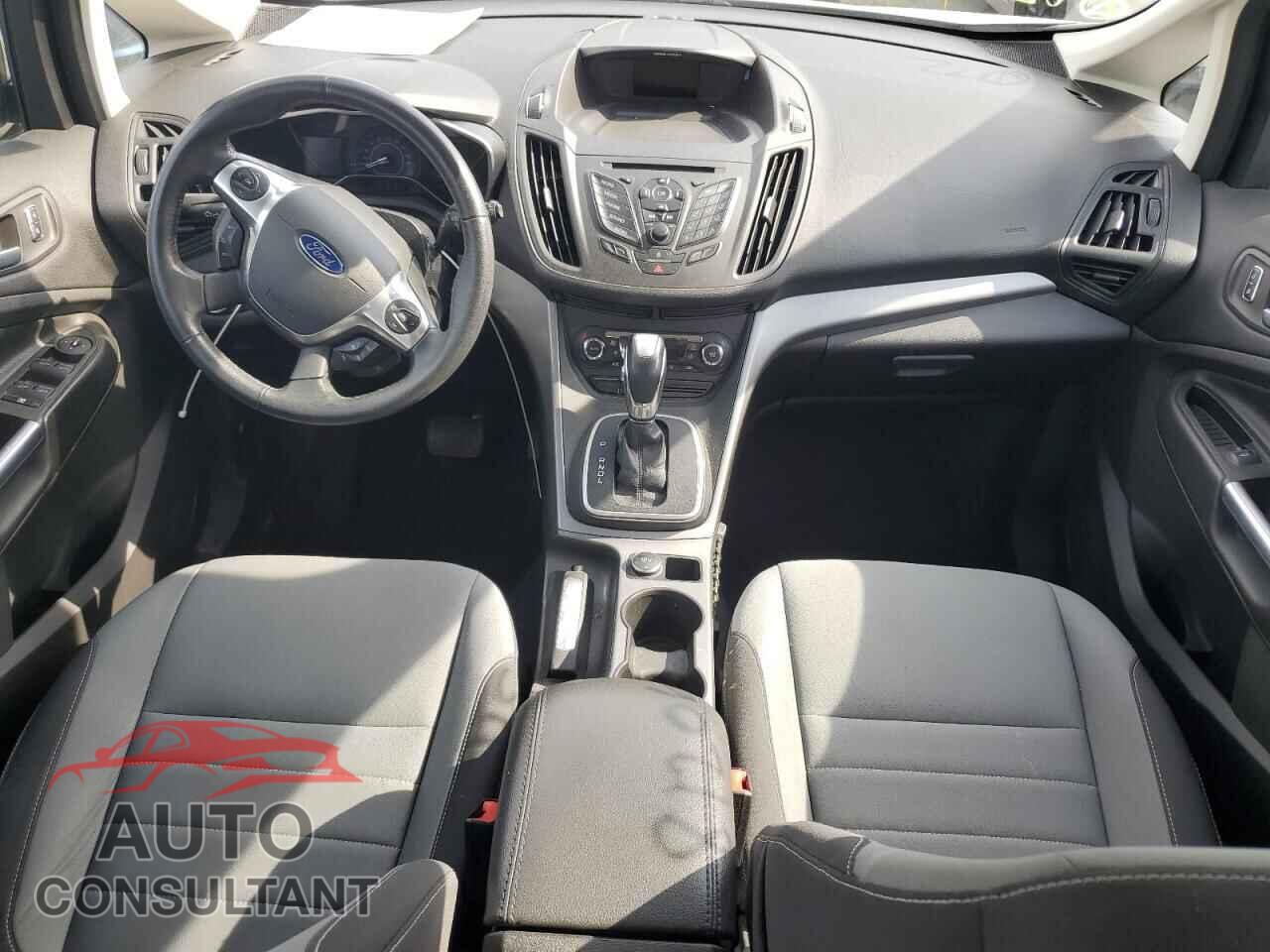 FORD CMAX 2015 - 1FADP5AU4FL101289