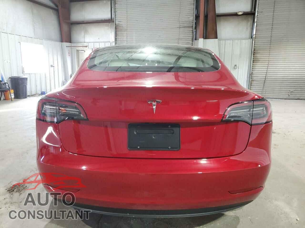 TESLA MODEL 3 2023 - 5YJ3E1EA7PF689116