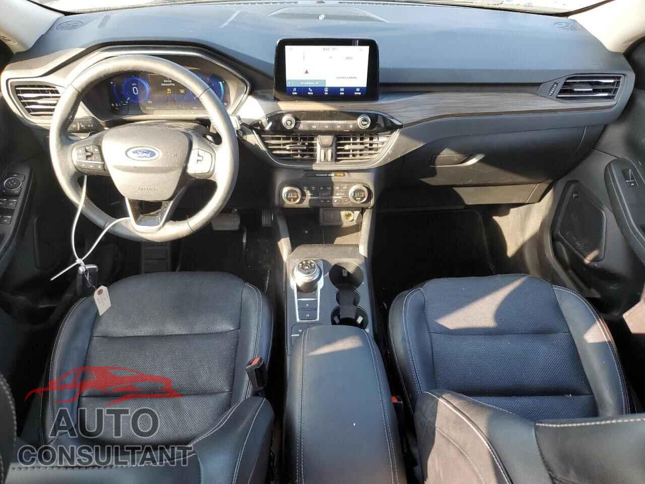 FORD ESCAPE 2020 - 1FMCU9J97LUA40135