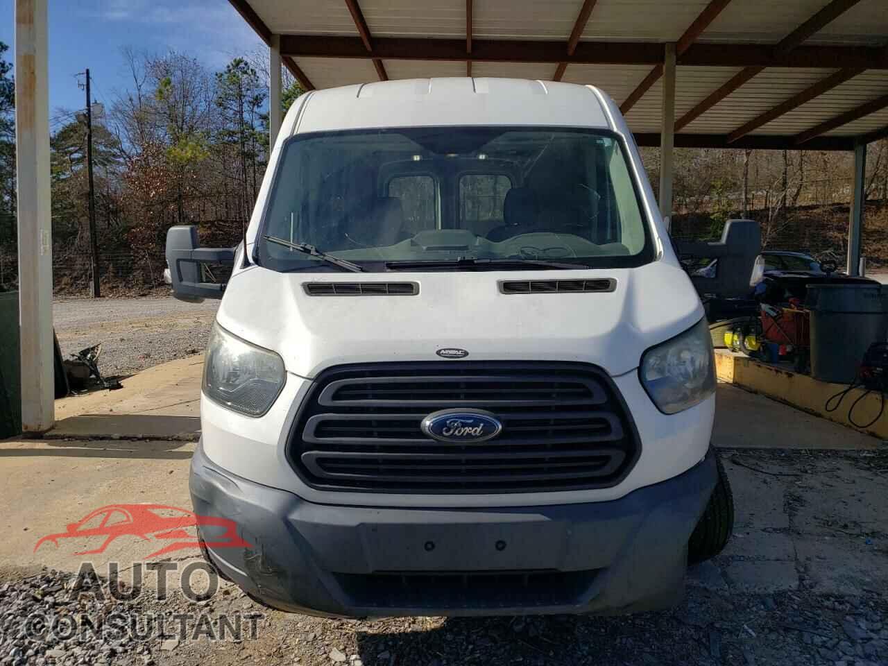 FORD TRANSIT 2015 - 1FTNR2CG6FKB24772