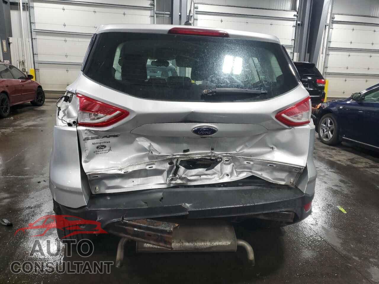 FORD ESCAPE 2014 - 1FMCU0F70EUC75921