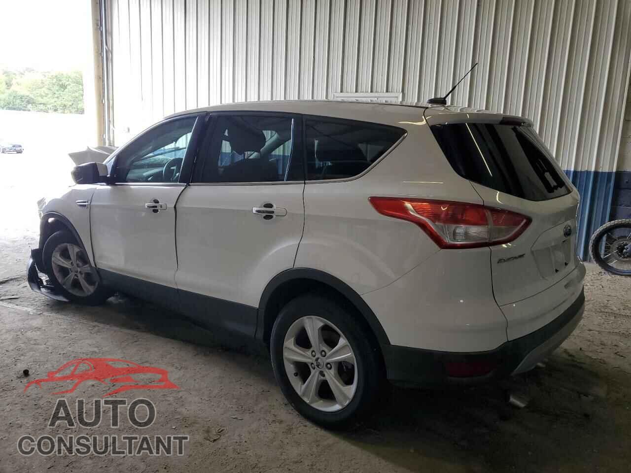 FORD ESCAPE 2014 - 1FMCU9GX8EUC61297