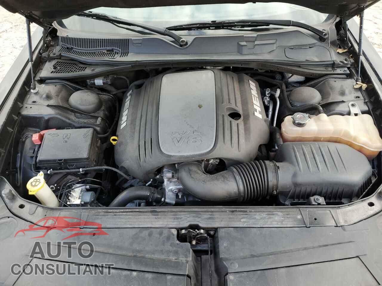 DODGE CHALLENGER 2020 - 2C3CDZBTXLH123239