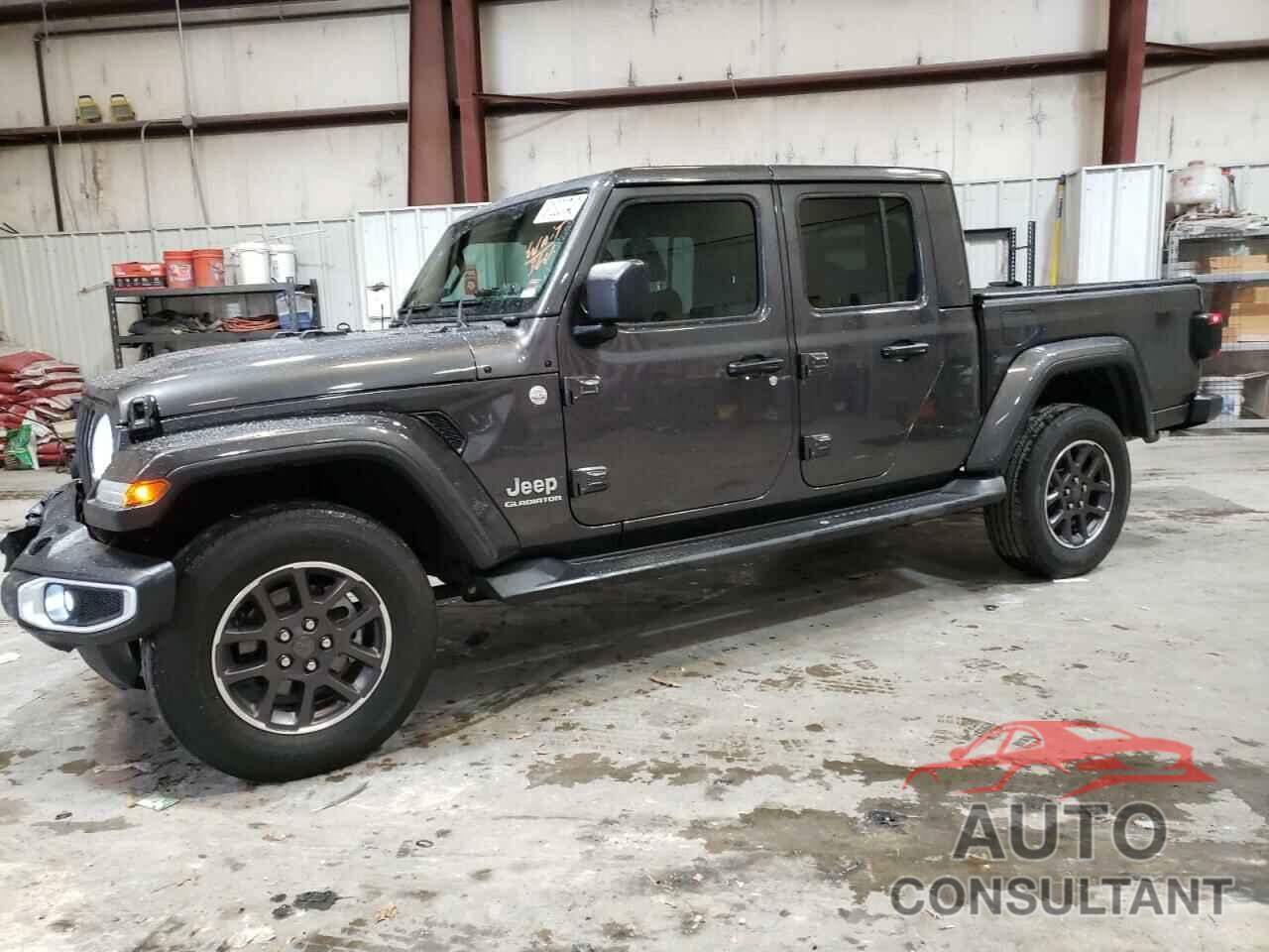 JEEP GLADIATOR 2022 - 1C6HJTFG0NL165016