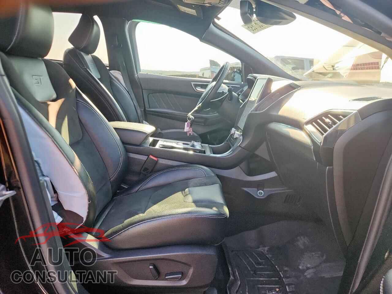 FORD EDGE 2023 - 2FMPK4AP2PBA26969