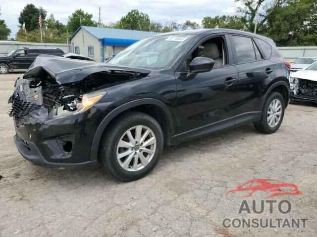 MAZDA CX-5 2013 - JM3KE2CE7D0134160