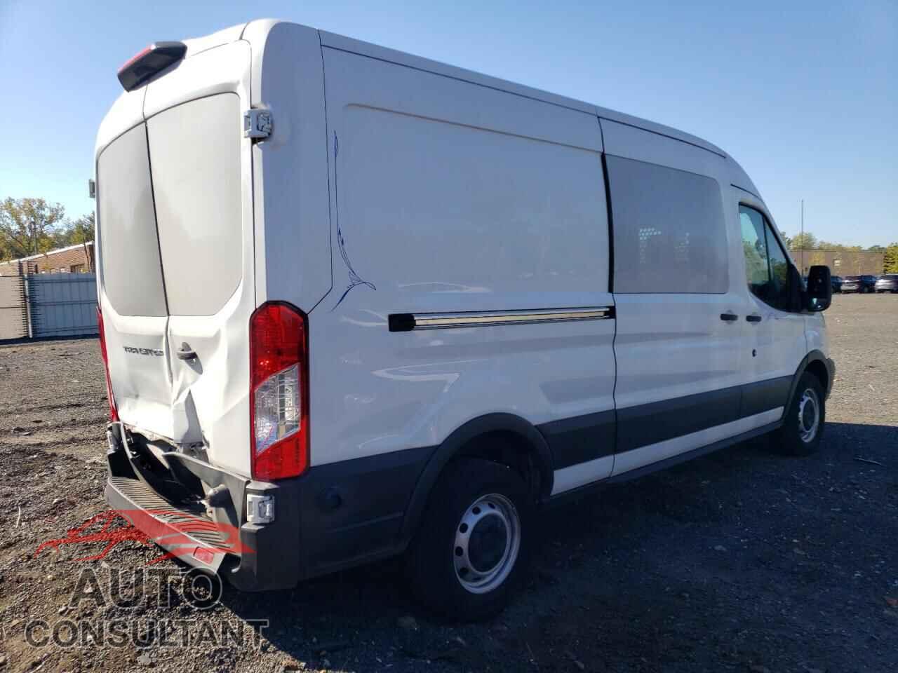 FORD TRANSIT 2019 - 1FTYR2CM7KKB23210