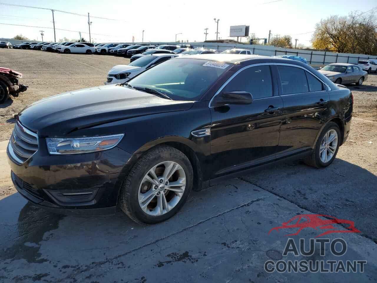 FORD TAURUS 2014 - 1FAHP2E82EG171328