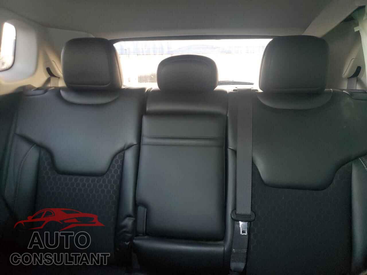 JEEP COMPASS 2019 - 3C4NJDBB5KT600642