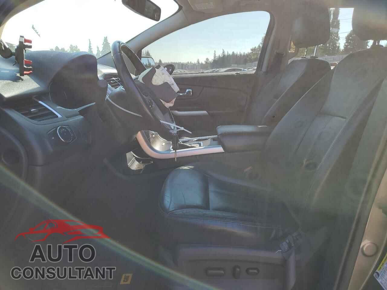 FORD EDGE 2013 - 2FMDK4JC9DBB78176