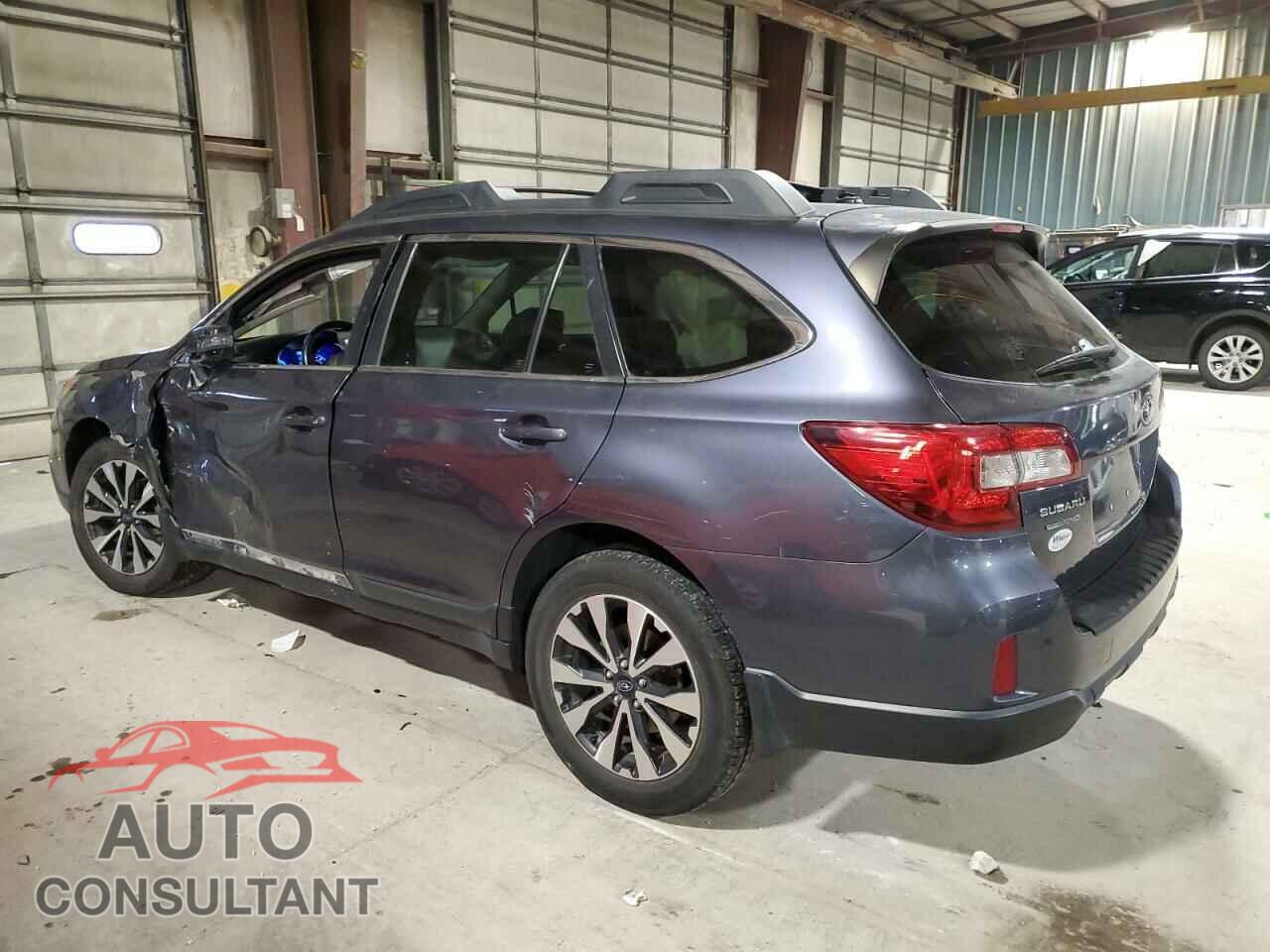 SUBARU OUTBACK 2015 - 4S4BSBNC8F3309560