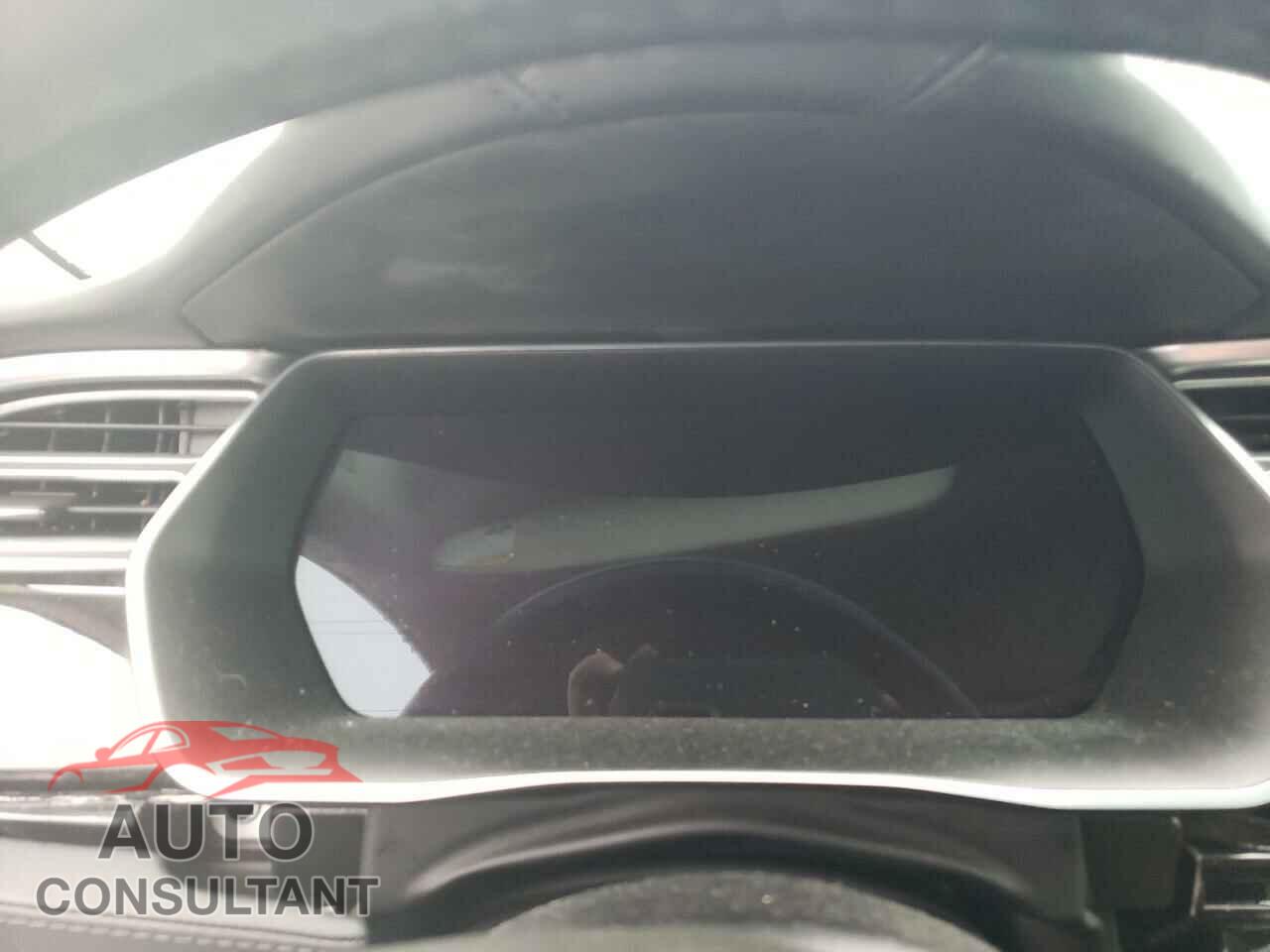 TESLA MODEL S 2017 - 5YJSA1E22HF178673