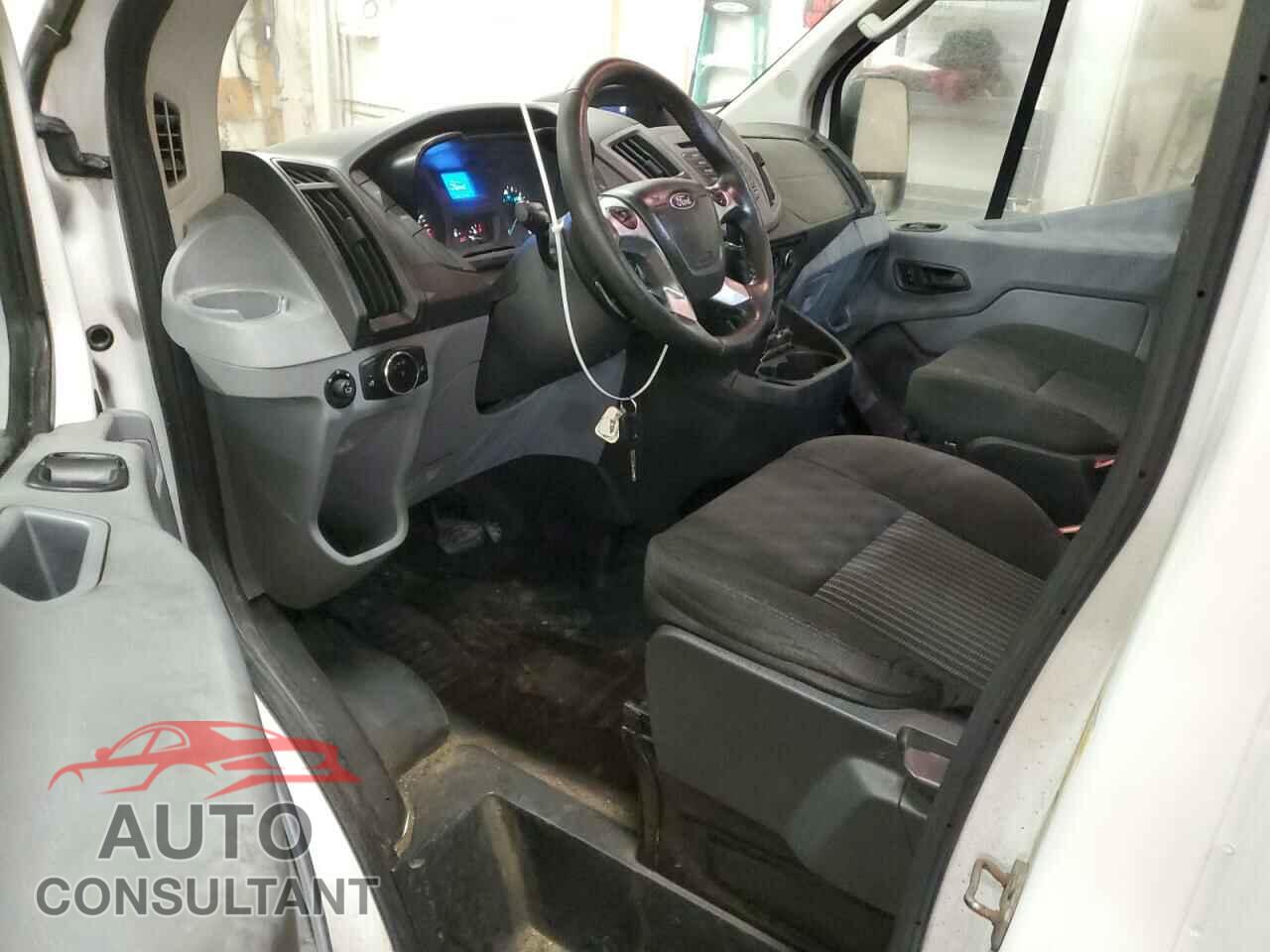 FORD TRANSIT 2016 - 1FTYR2CM9GKB17836