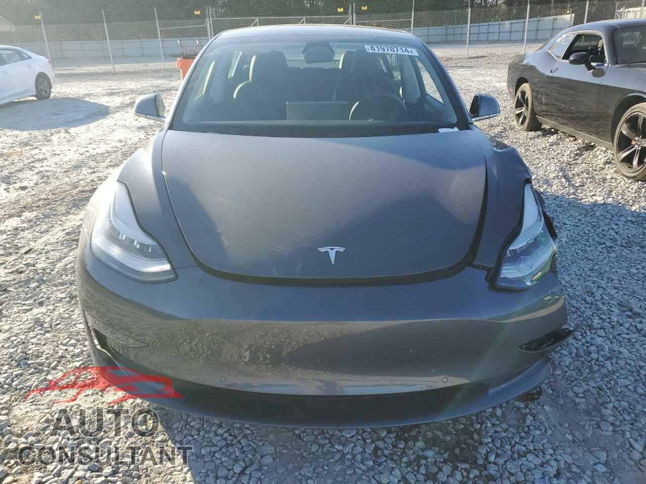 TESLA MODEL 3 2020 - 5YJ3E1EA9LF792273