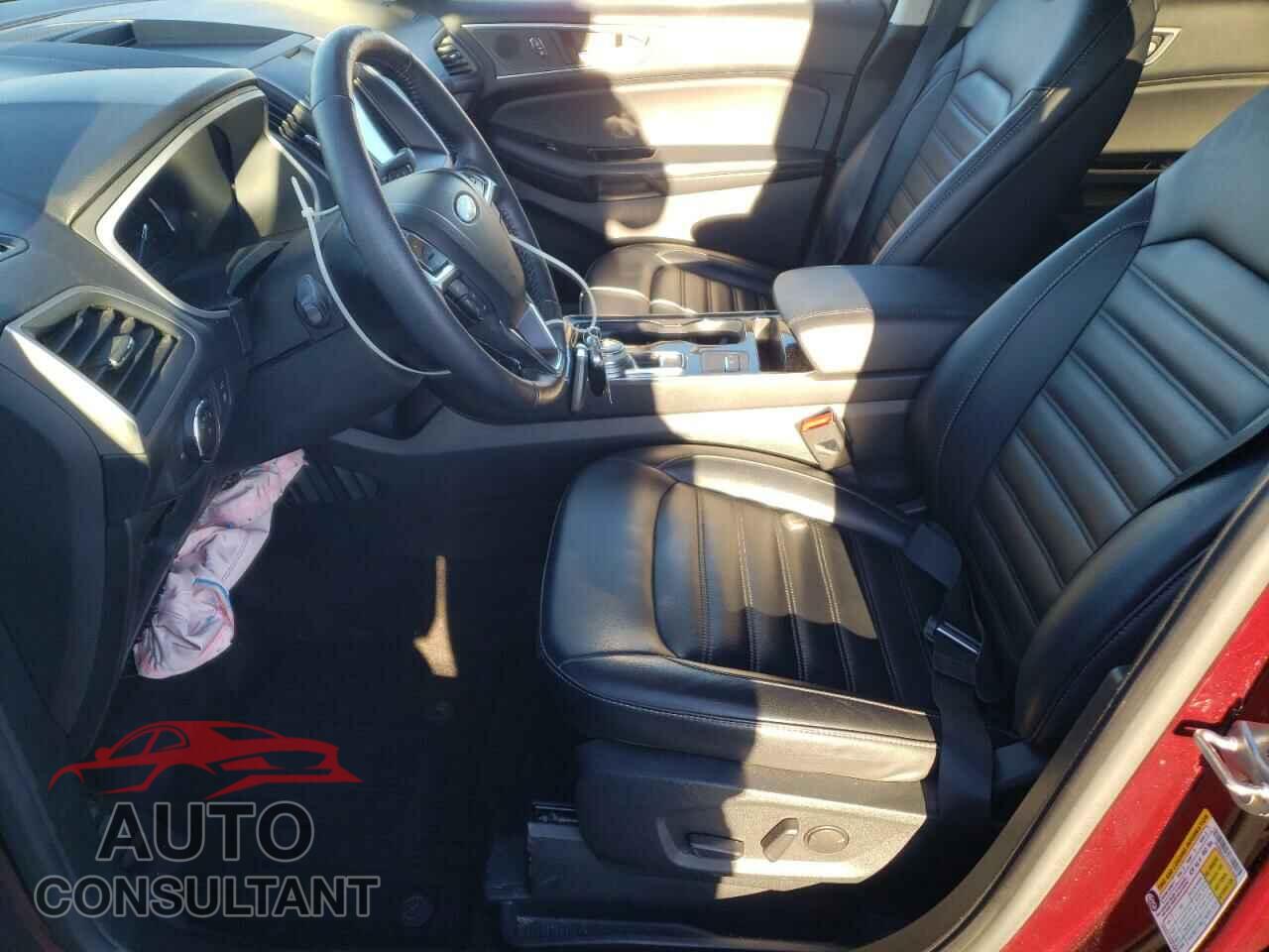FORD EDGE 2020 - 2FMPK3J95LBA91658