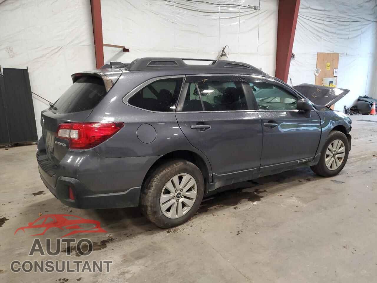 SUBARU OUTBACK 2019 - 4S4BSAFC8K3254479