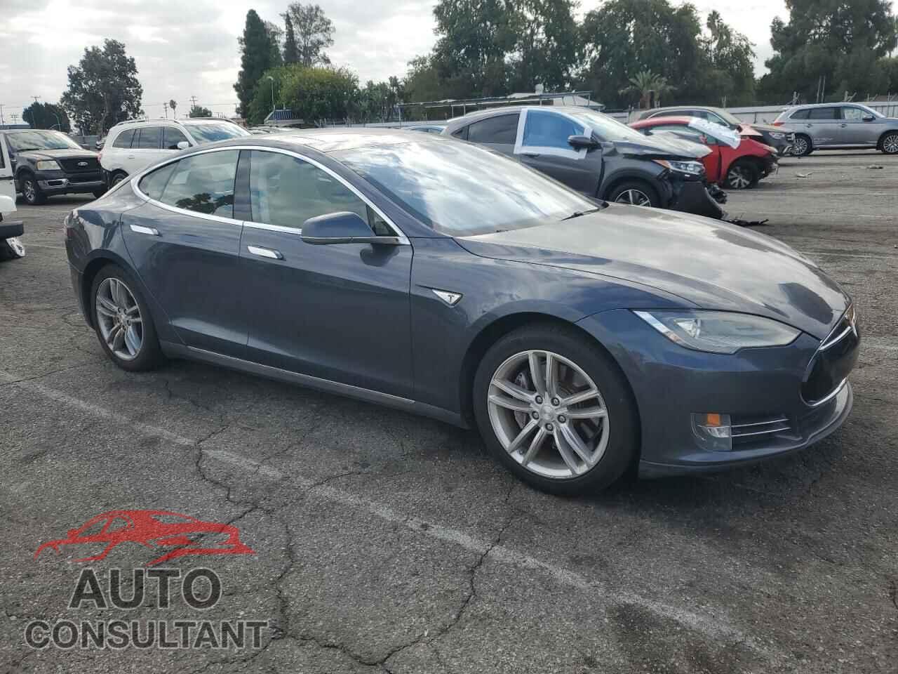 TESLA MODEL S 2015 - 5YJSA1S12FFP74780