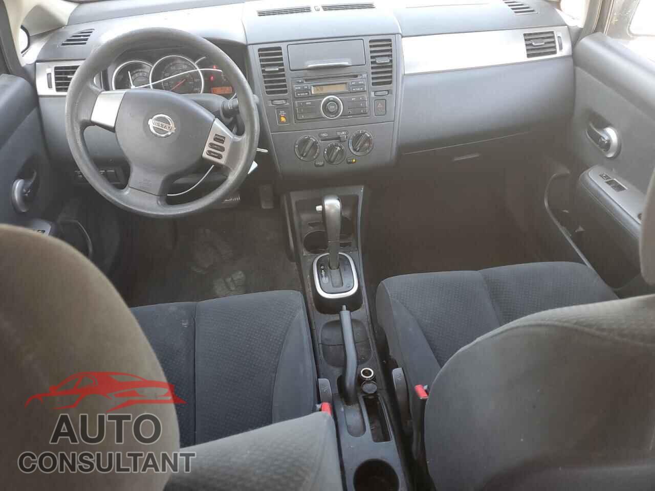 NISSAN VERSA 2011 - 3N1BC1CP8BL386903
