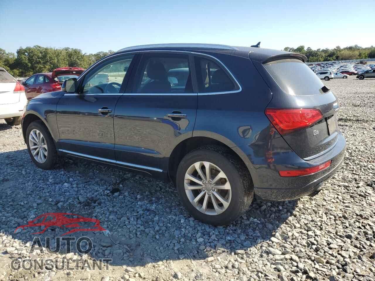AUDI Q5 2015 - WA1CFAFP5FA070113