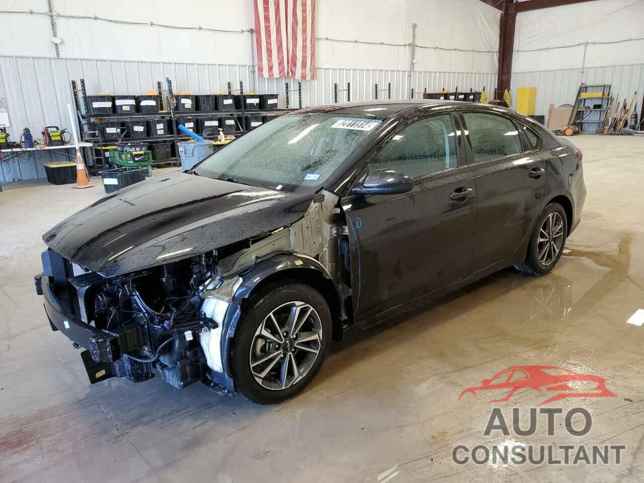 KIA FORTE 2023 - 3KPF24AD9PE628251