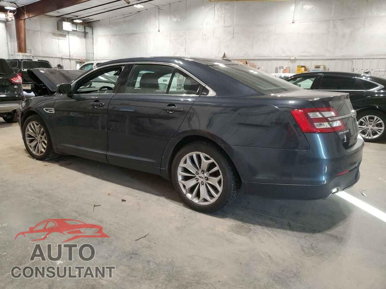FORD TAURUS 2017 - 1FAHP2F80HG125371