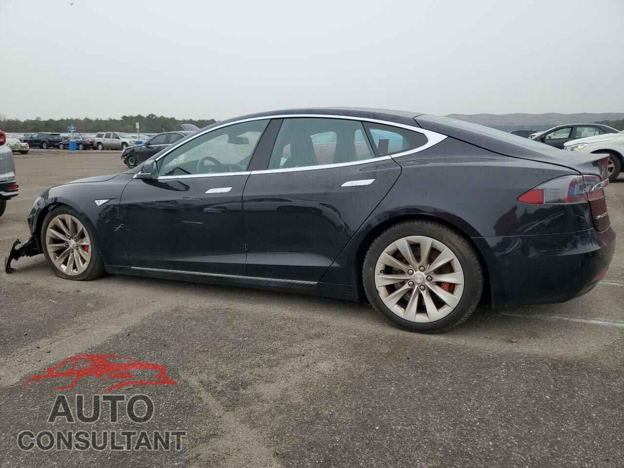 TESLA MODEL S 2016 - 5YJSA1E43GF157279
