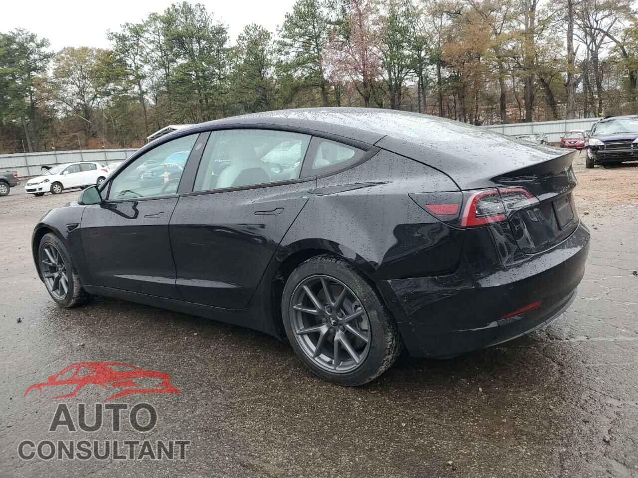 TESLA MODEL 3 2021 - 5YJ3E1EA9MF046181