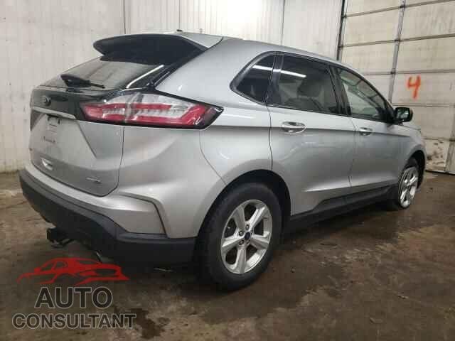 FORD EDGE 2019 - 2FMPK4G90KBB80968