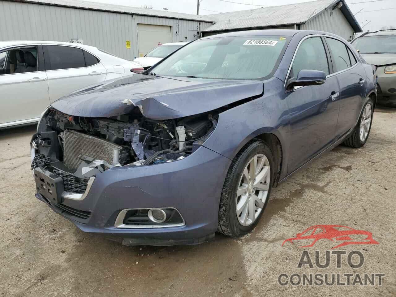 CHEVROLET MALIBU 2015 - 1G11D5SL2FF222745