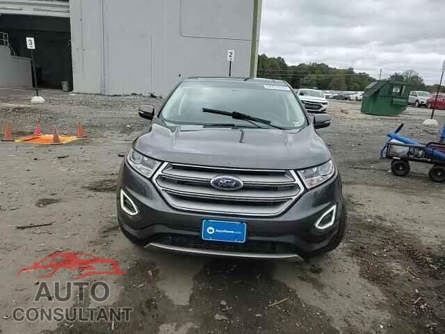 FORD EDGE 2018 - 2FMPK3K82JBB56193