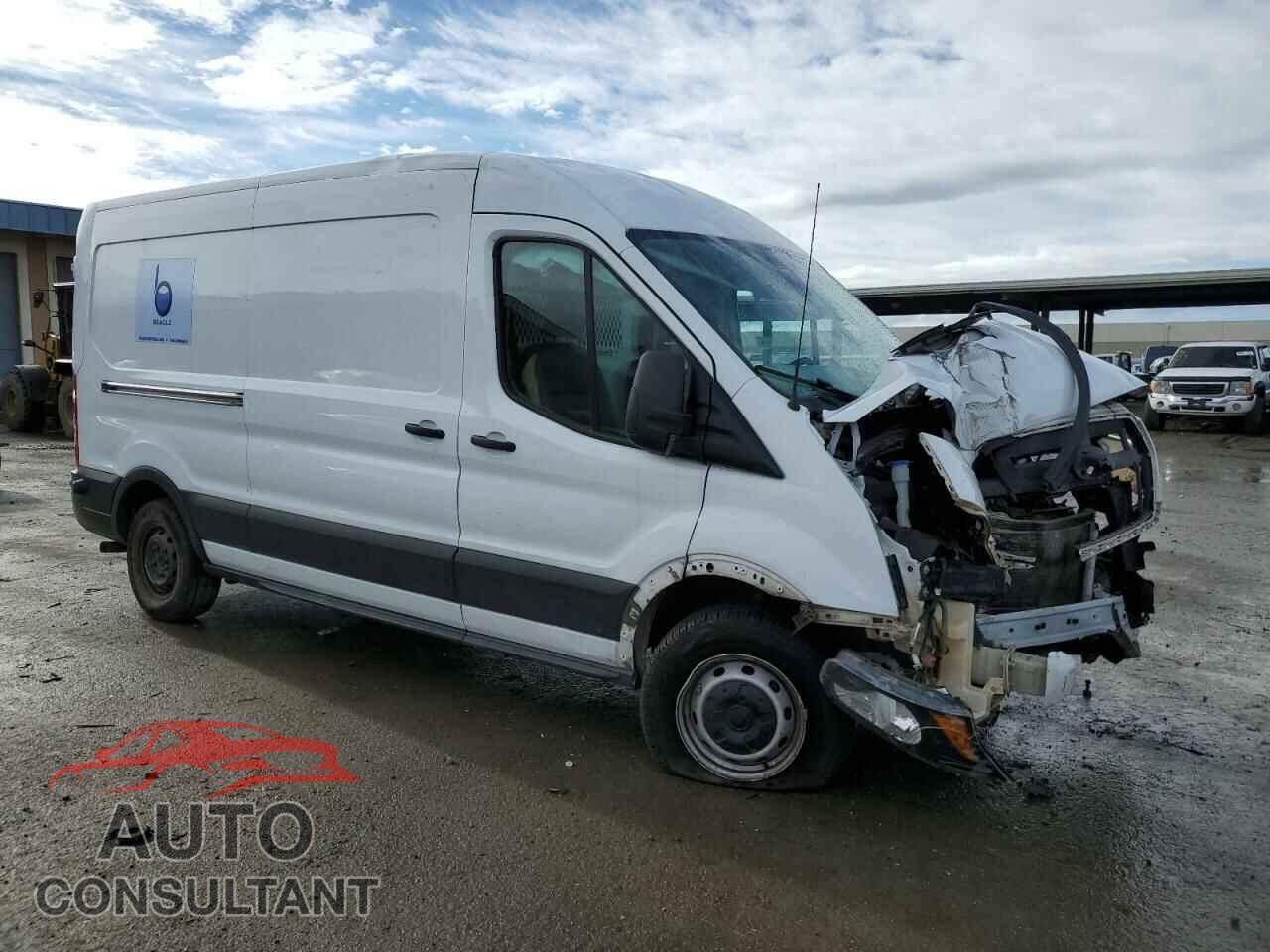 FORD TRANSIT 2020 - 1FTBR1C84LKA61334