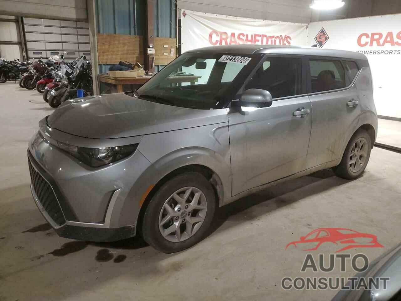 KIA SOUL 2024 - KNDJ23AUXR7242512