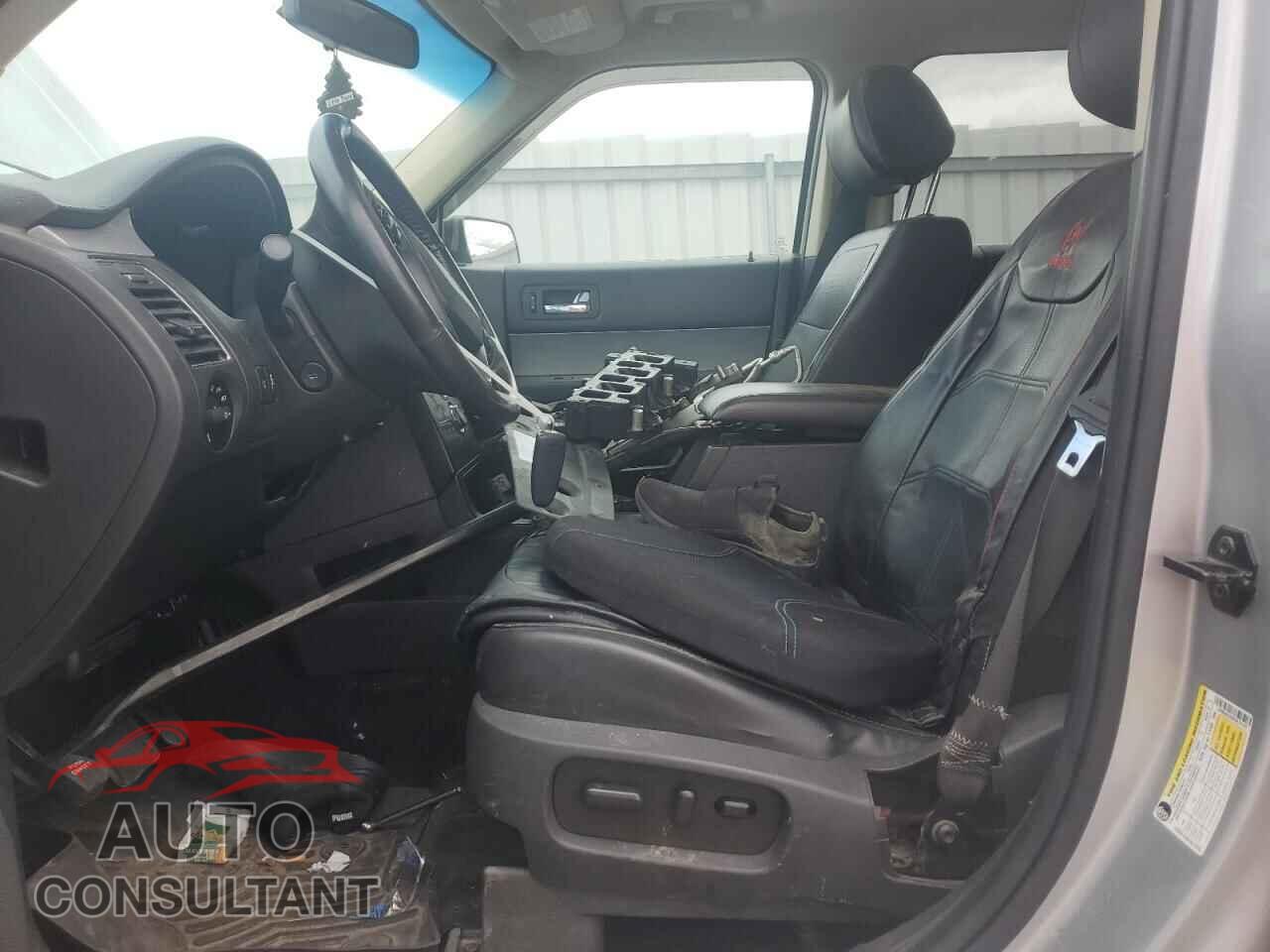 FORD FLEX 2015 - 2FMGK5C8XFBA12103