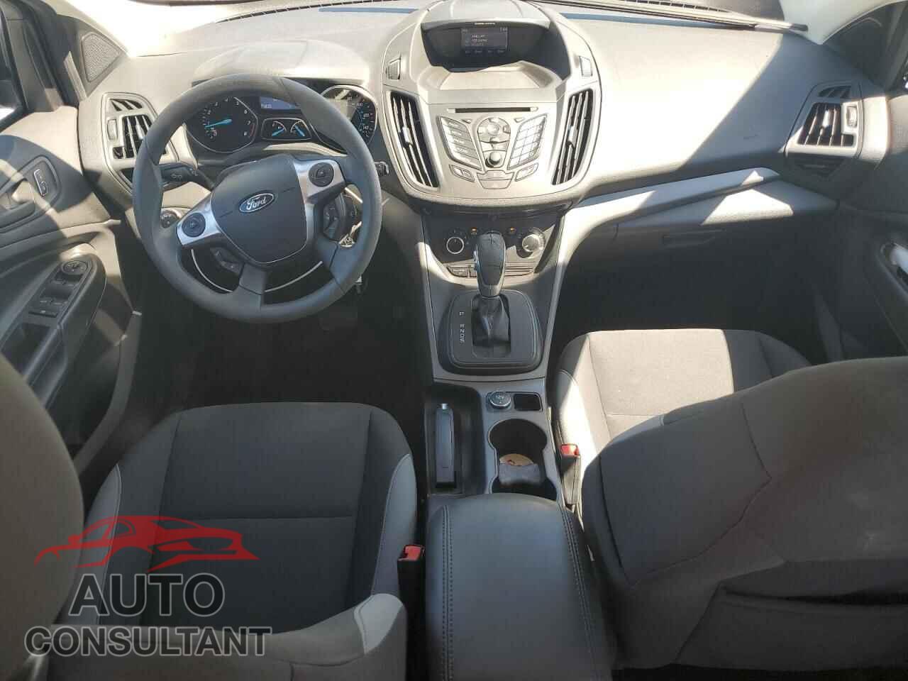 FORD ESCAPE 2014 - 1FMCU0F79EUC16785