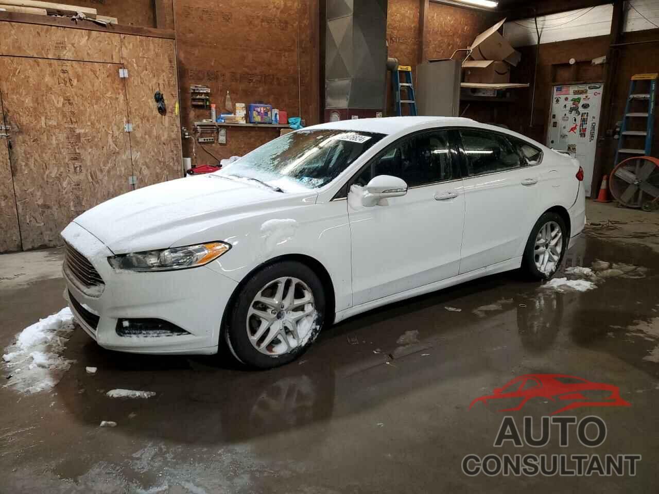 FORD FUSION 2015 - 3FA6P0H76FR122626