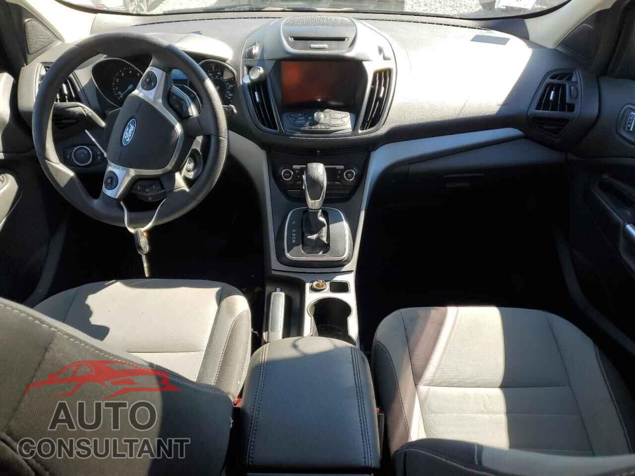 FORD ESCAPE 2014 - 1FMCU9GX3EUB36613