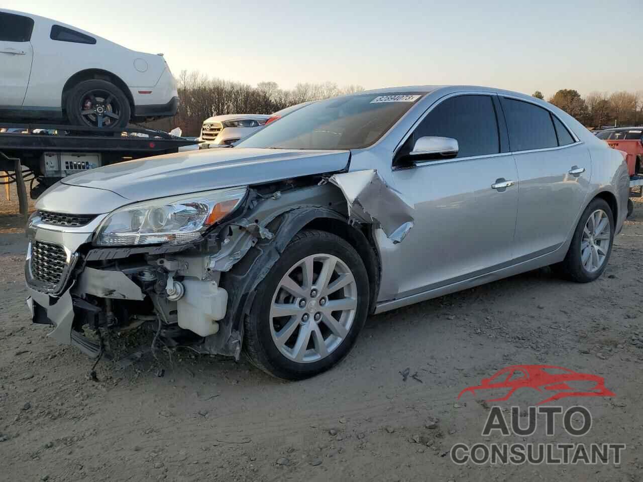 CHEVROLET MALIBU 2014 - 1G11H5SL9EF259858