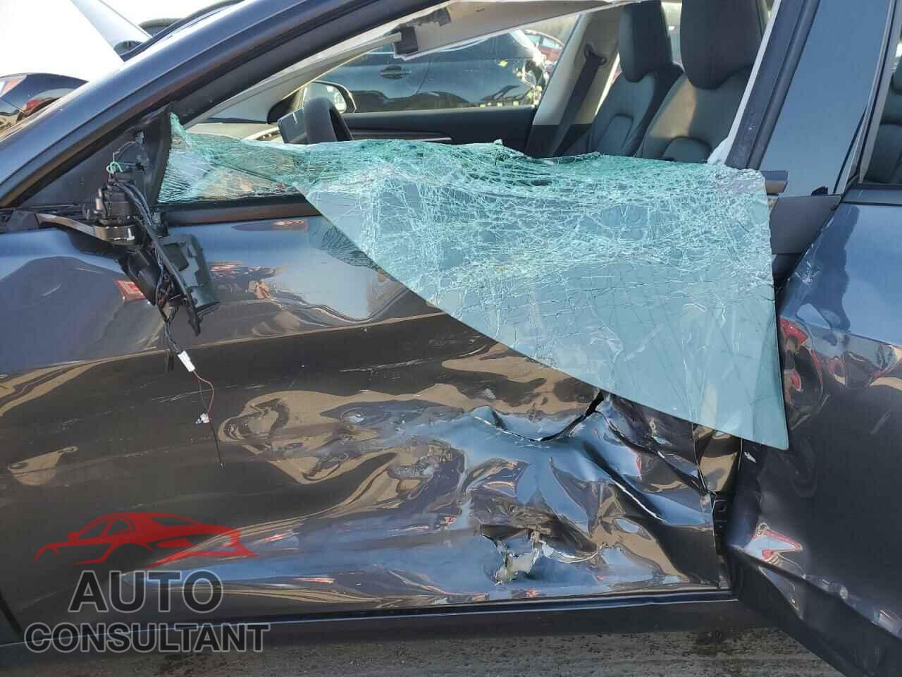 TESLA MODEL 3 2023 - 5YJ3E1EA5PF653859