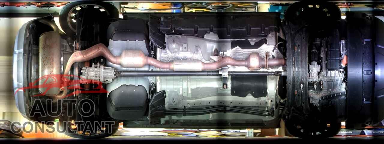 MITSUBISHI ECLIPSE 2023 - JA4ATWAA1PZ043820