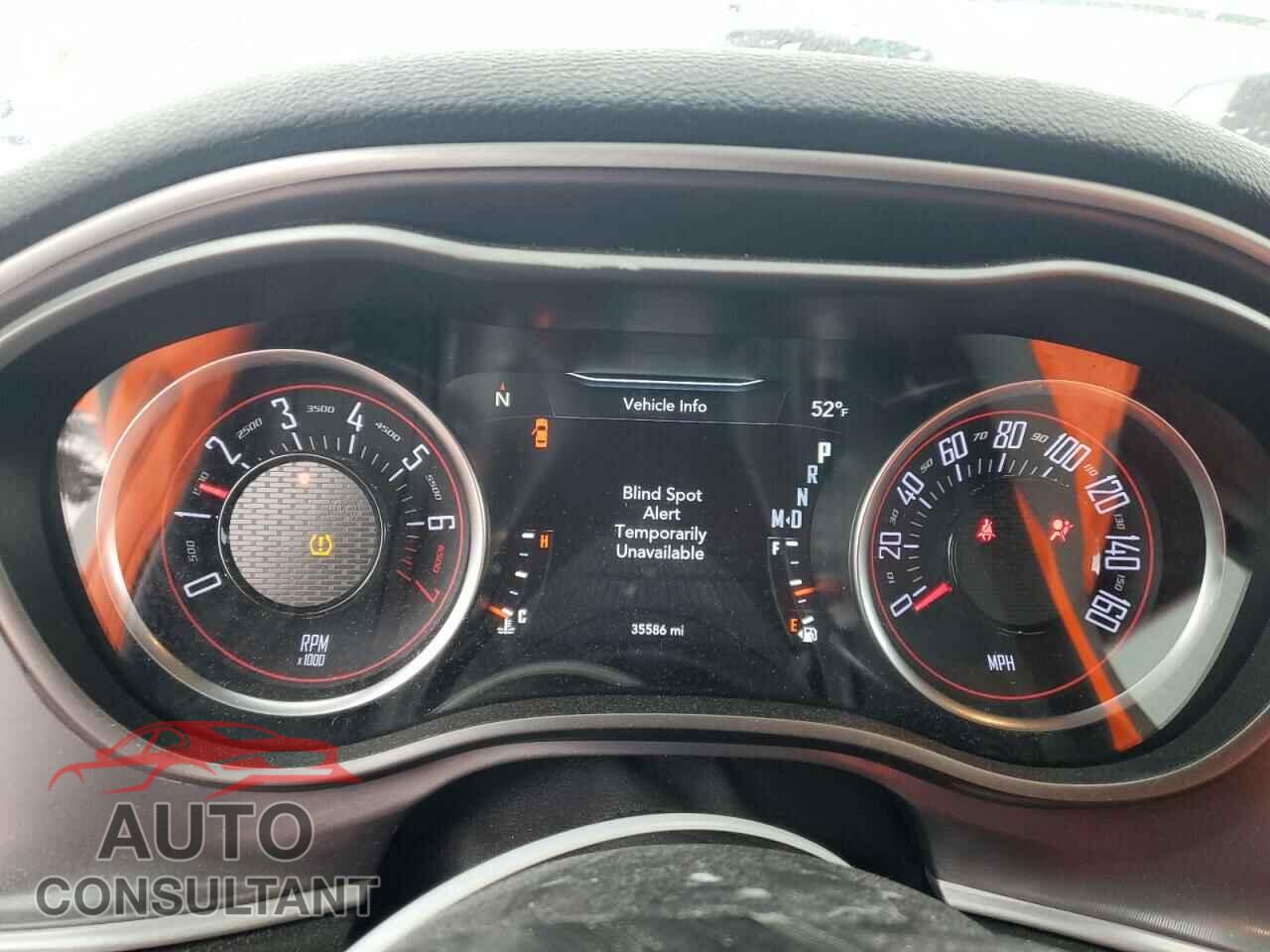 DODGE CHALLENGER 2019 - 2C3CDZAG0KH719463