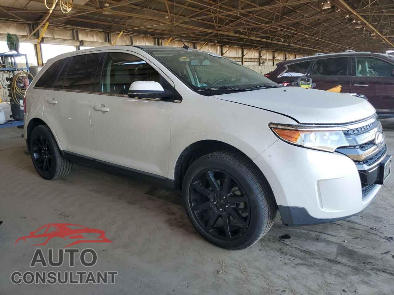FORD EDGE 2013 - 2FMDK4KC5DBA03440