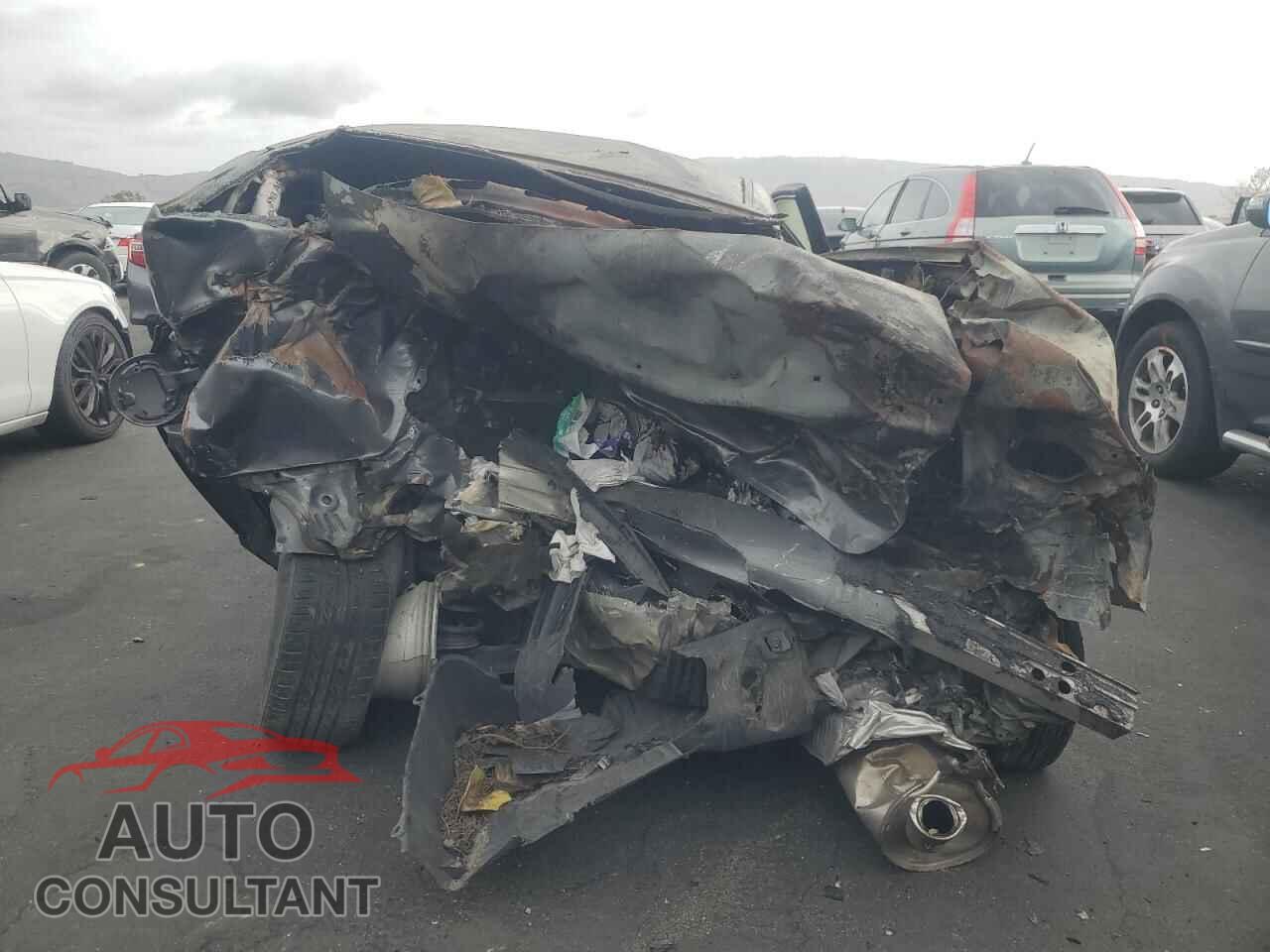 HONDA CIVIC 2009 - 19XFA16689E007839