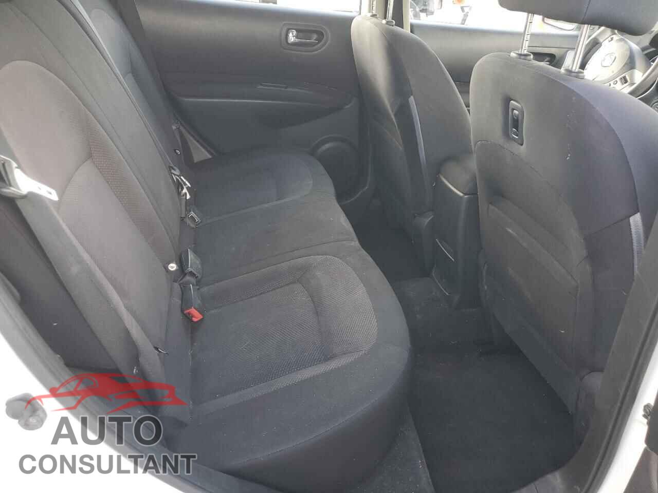 NISSAN ROGUE 2014 - JN8AS5MV7EW721295