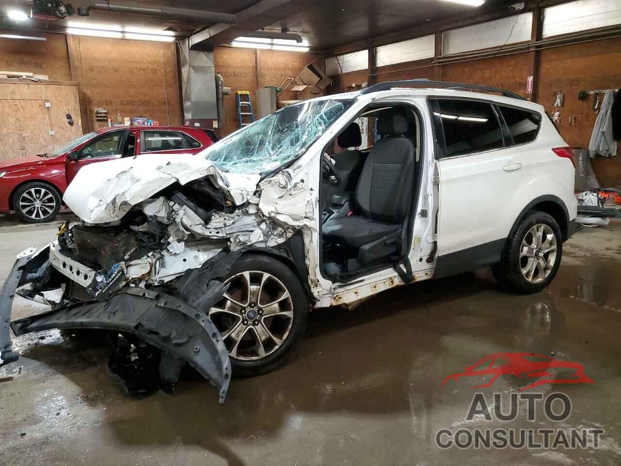 FORD ESCAPE 2013 - 1FMCU0GX1DUB79860