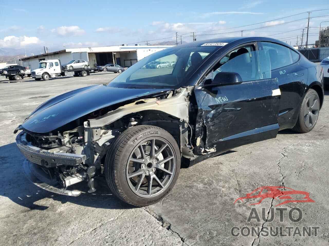 TESLA MODEL 3 2023 - 5YJ3E1EA0PF585308