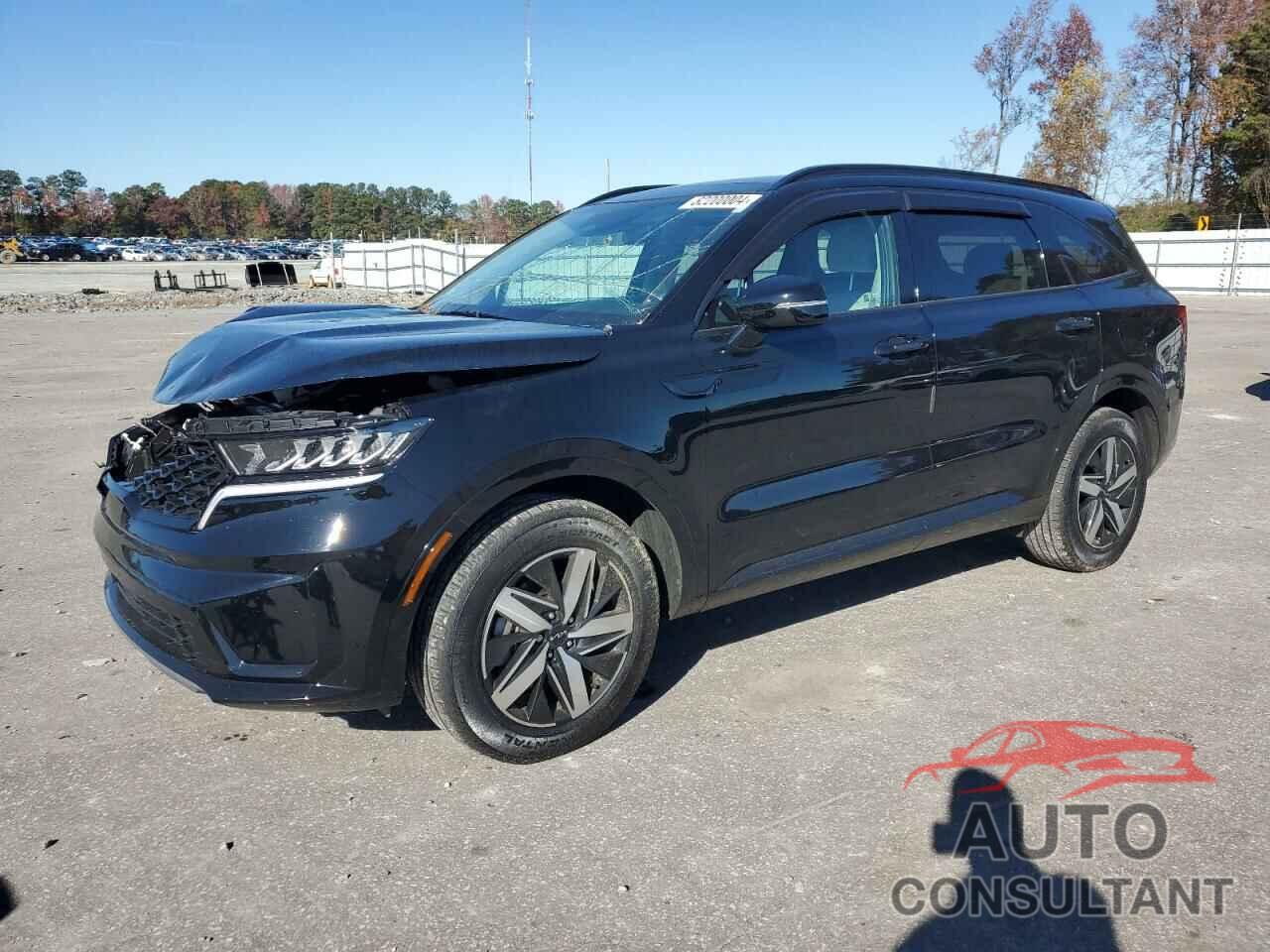 KIA SORENTO 2023 - 5XYRL4LC4PG209208