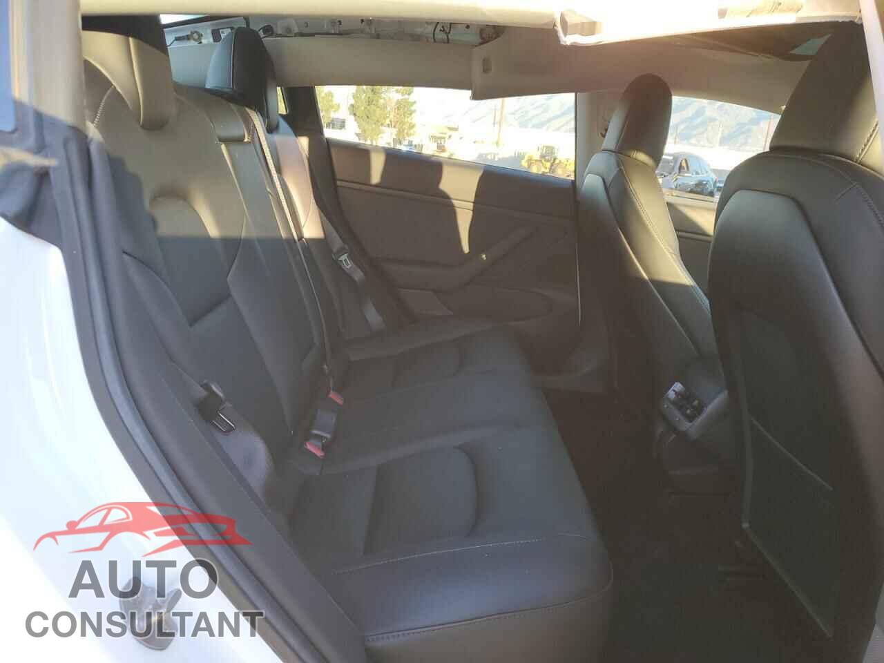 TESLA MODEL 3 2019 - 5YJ3E1EA9KF345067