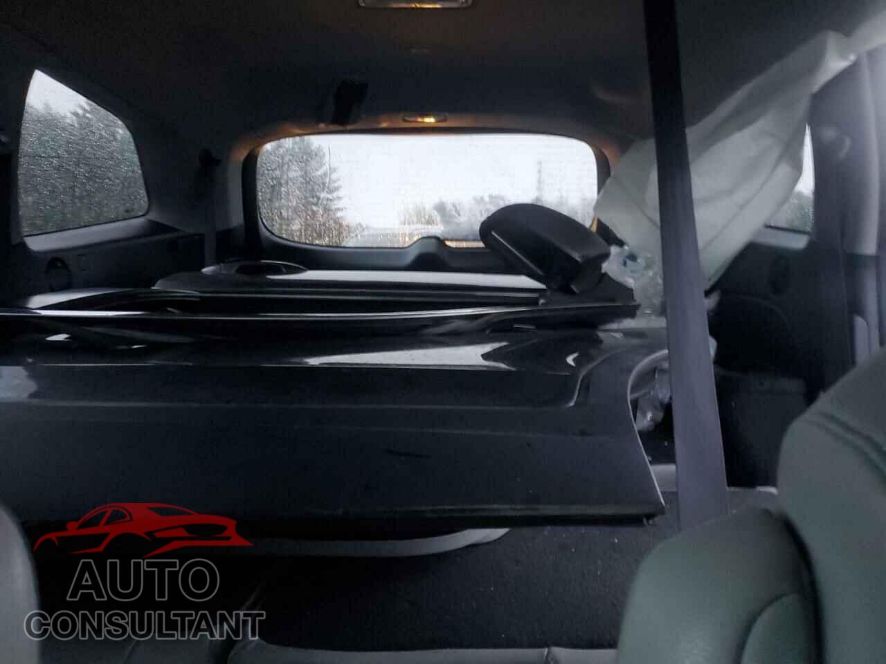 HONDA PILOT 2017 - 5FNYF6H54HB008054